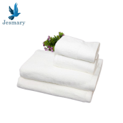 KHĂN BÔNG TRẮNG 100% COTTON